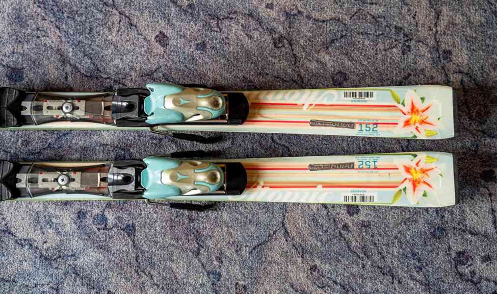 LYŽE ATOMIC - foto 4