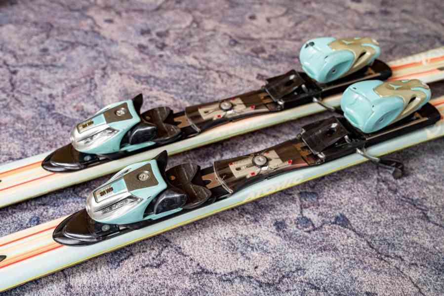 LYŽE ATOMIC - foto 8