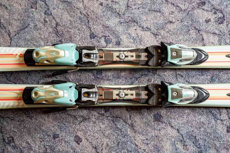LYŽE ATOMIC - foto 6