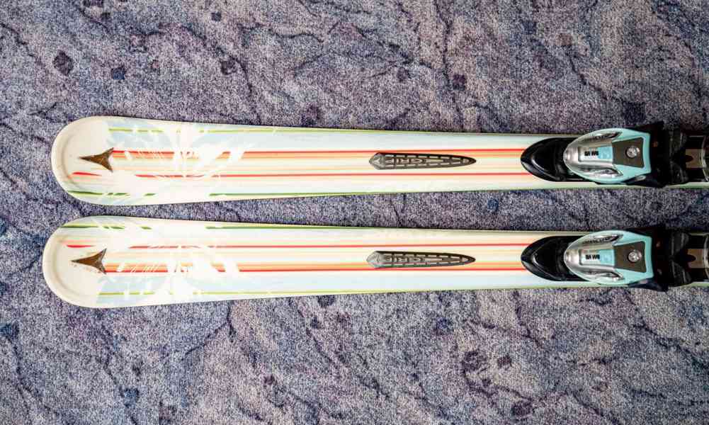 LYŽE ATOMIC - foto 3