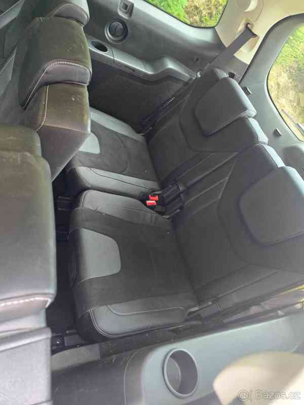 Ford Galaxy 2,0   TDCi 110 kW 7 MÍST - foto 3