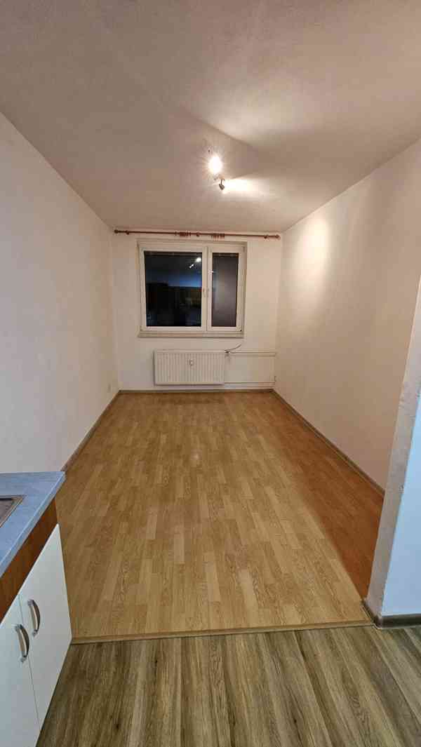 Pronájem bytu 2kk v Ústí nad Orlicí - foto 5