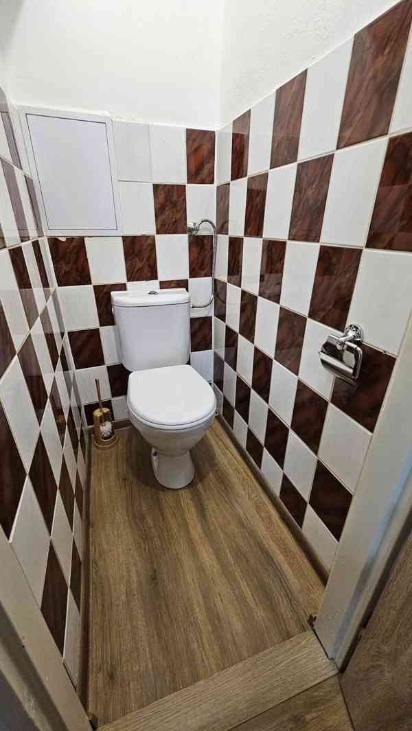 Pronájem bytu 2kk v Ústí nad Orlicí - foto 2