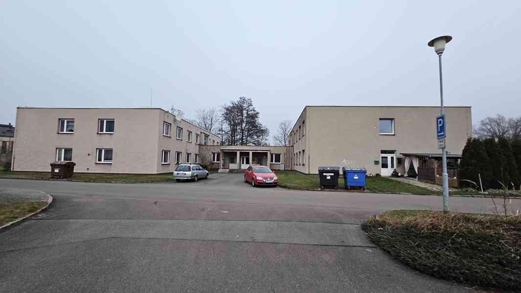 Pronájem bytu 2kk v Ústí nad Orlicí - foto 6