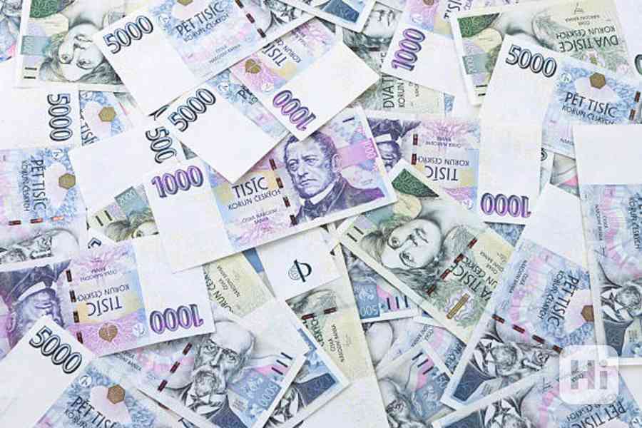 Úvěr pro podnikatele na nečekané rychlé financování