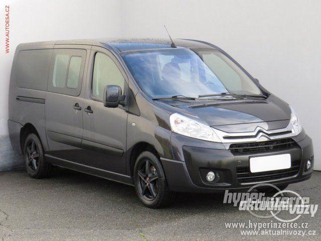 Prodej užitkového vozu Citroën Jumpy - foto 1