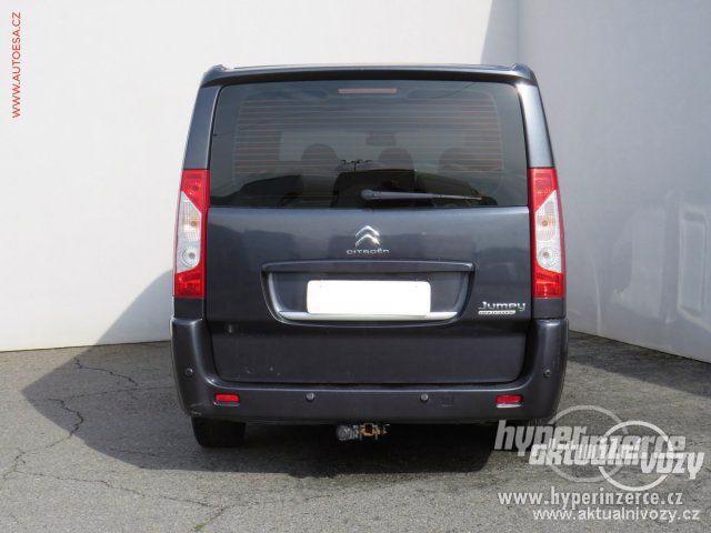Prodej užitkového vozu Citroën Jumpy - foto 2