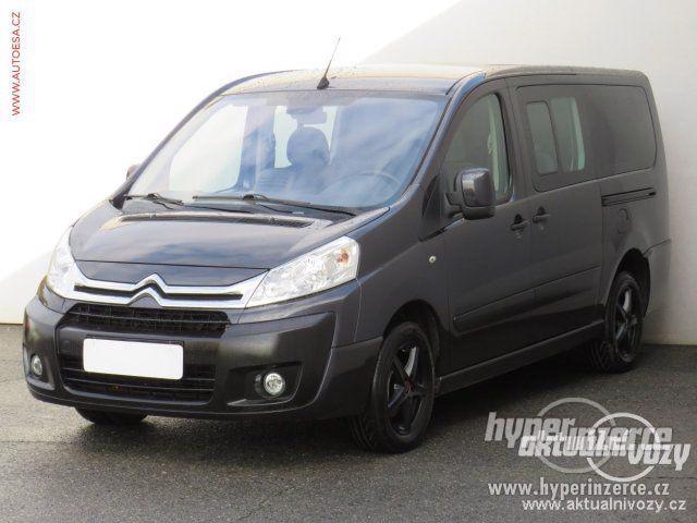 Prodej užitkového vozu Citroën Jumpy - foto 3