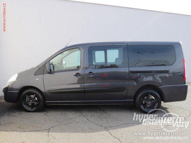 Prodej užitkového vozu Citroën Jumpy - foto 4