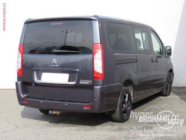 Prodej užitkového vozu Citroën Jumpy - foto 5