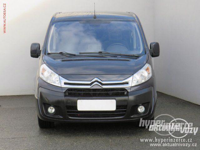 Prodej užitkového vozu Citroën Jumpy - foto 6