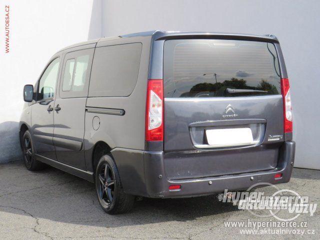 Prodej užitkového vozu Citroën Jumpy - foto 7
