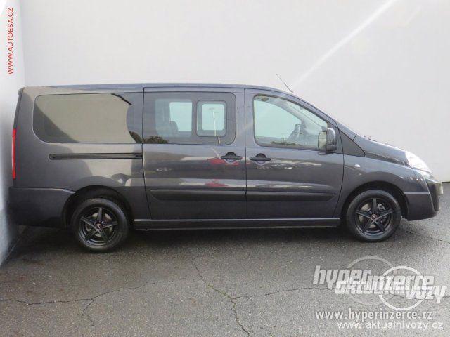 Prodej užitkového vozu Citroën Jumpy - foto 8
