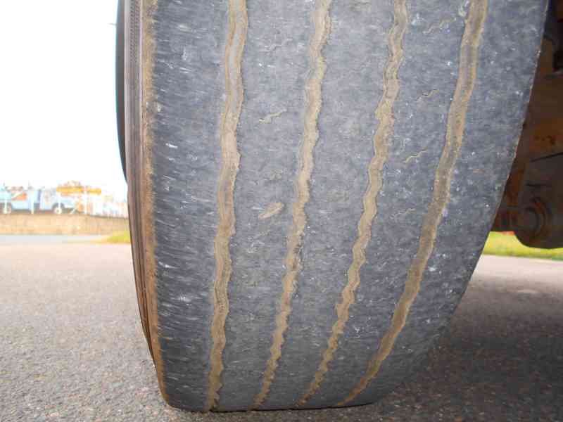 	IVECO STRALIS - foto 12