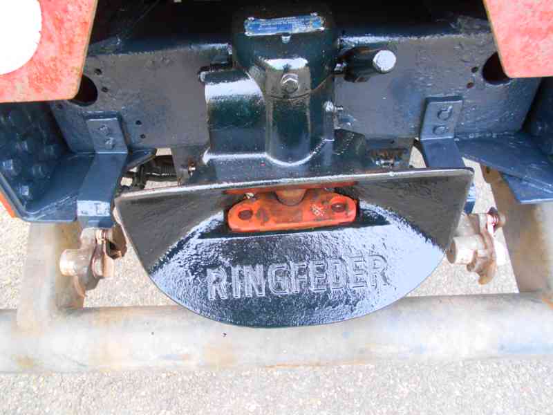 	IVECO STRALIS - foto 17