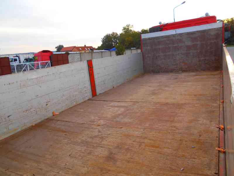 	IVECO STRALIS - foto 19