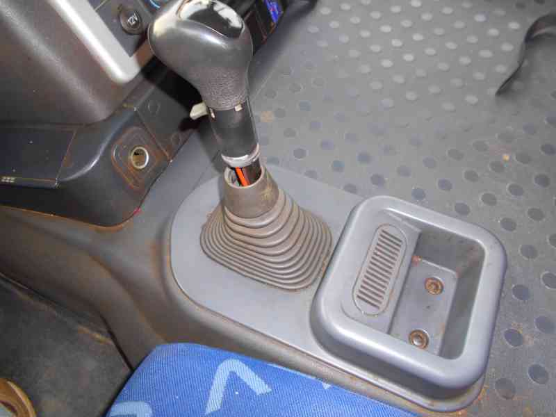 	IVECO STRALIS - foto 26