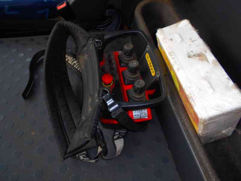 	IVECO STRALIS - foto 23