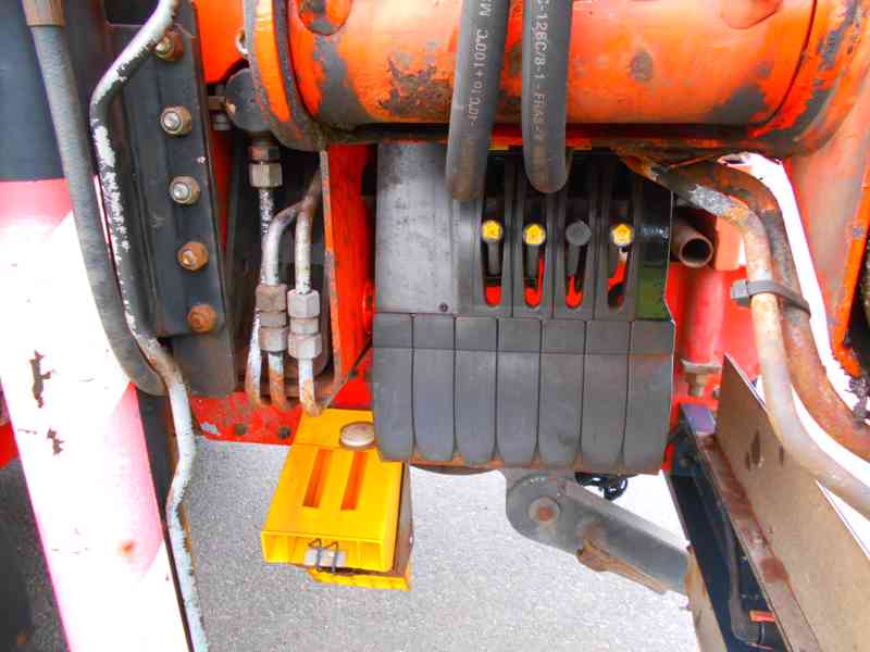 	IVECO STRALIS - foto 16