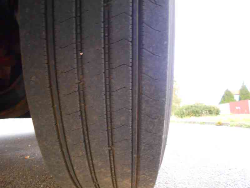 	IVECO STRALIS - foto 15