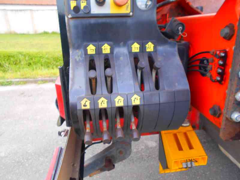 	IVECO STRALIS - foto 18