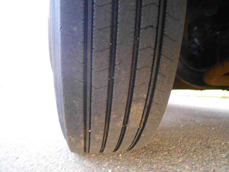 	IVECO STRALIS - foto 14