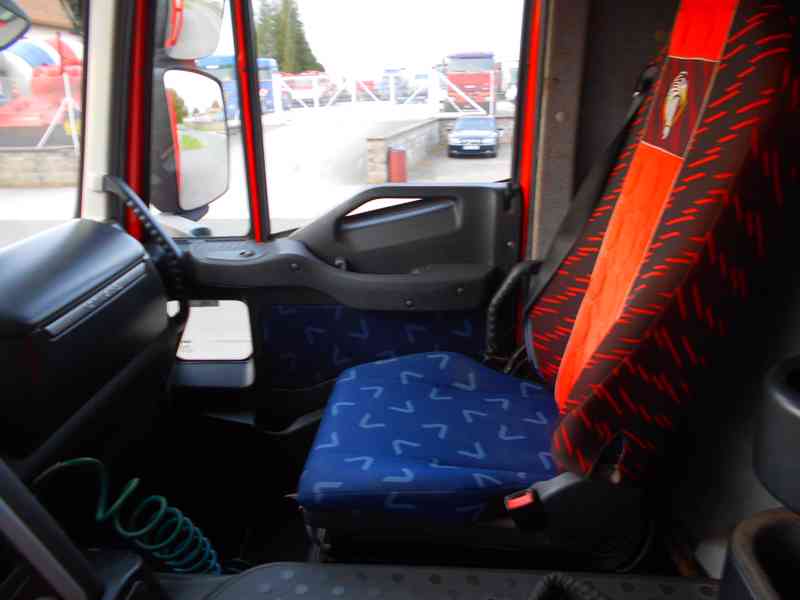 	IVECO STRALIS - foto 24
