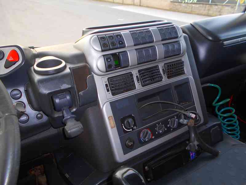 	IVECO STRALIS - foto 21