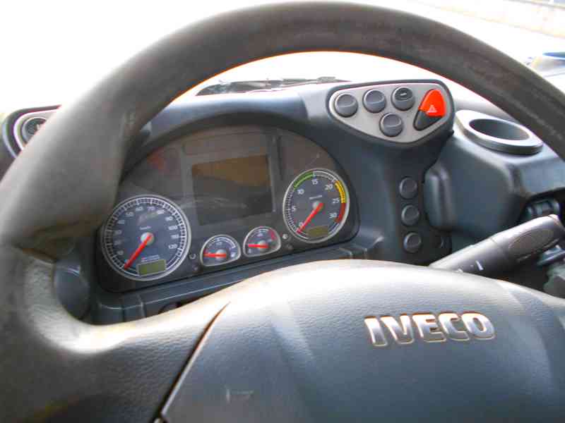 	IVECO STRALIS - foto 20