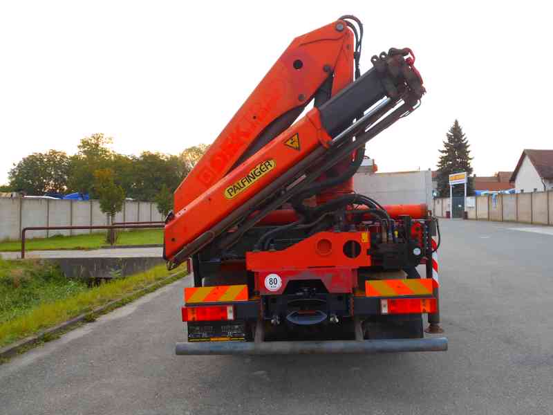 	IVECO STRALIS - foto 7