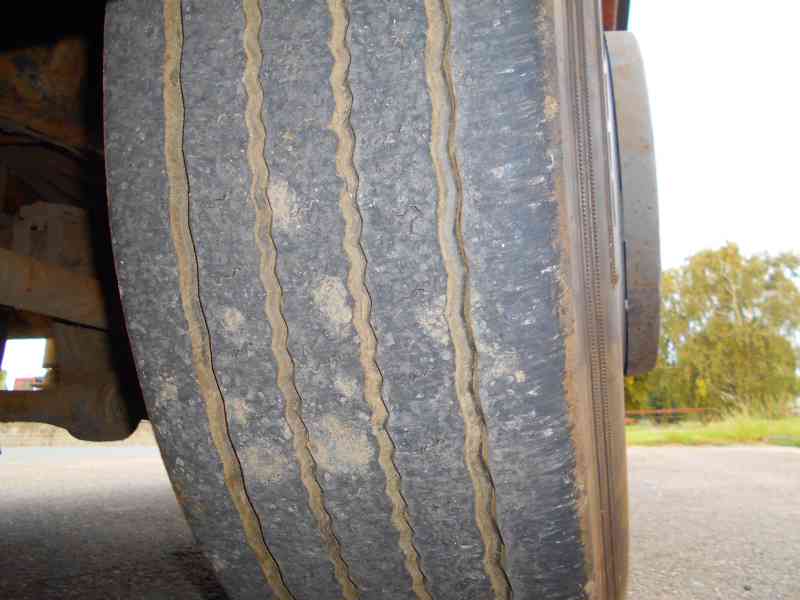 	IVECO STRALIS - foto 9