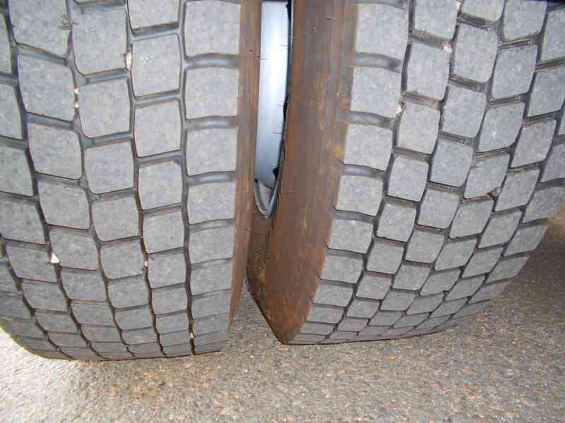 	IVECO STRALIS - foto 13