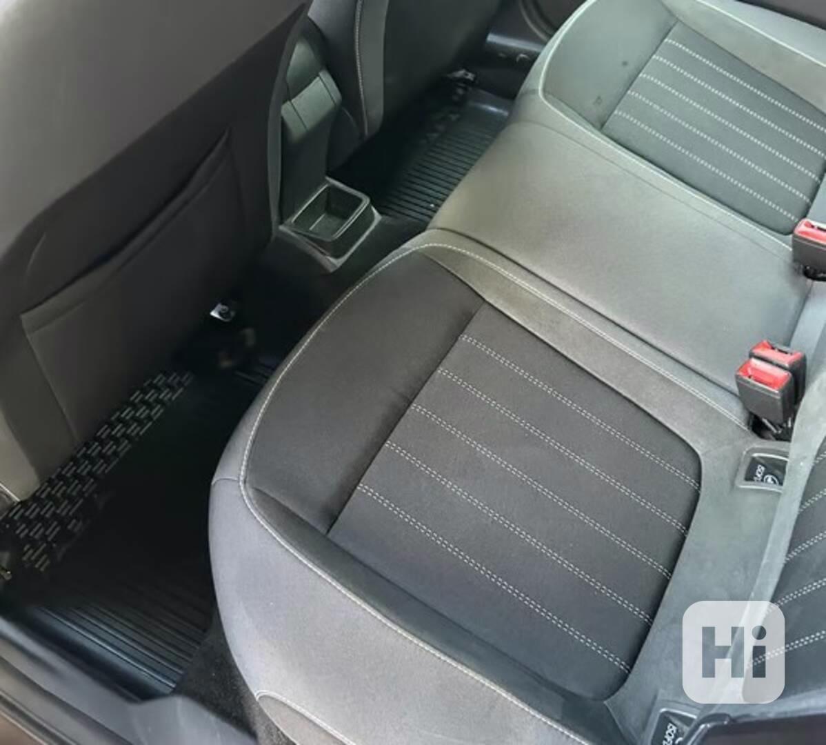 Skoda Fabia 2021 - foto 1