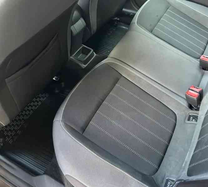 Skoda Fabia 2021 - foto 1