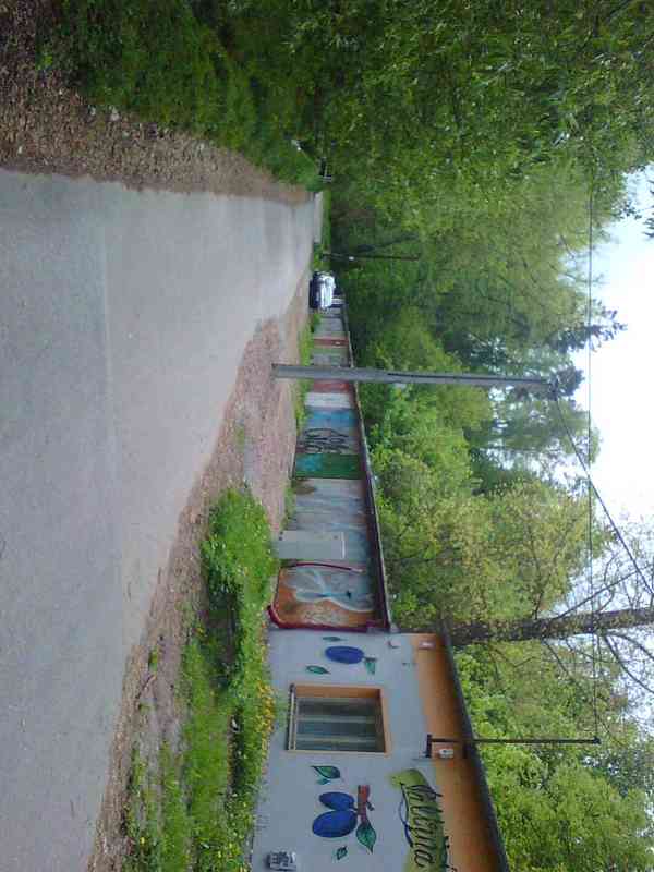 Garáž v Blansku ve Sloupečníku  - foto 4