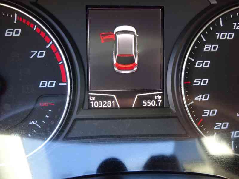 Seat Leon 1.4 TSI r.v.2016 (92 kw) serviska - foto 7