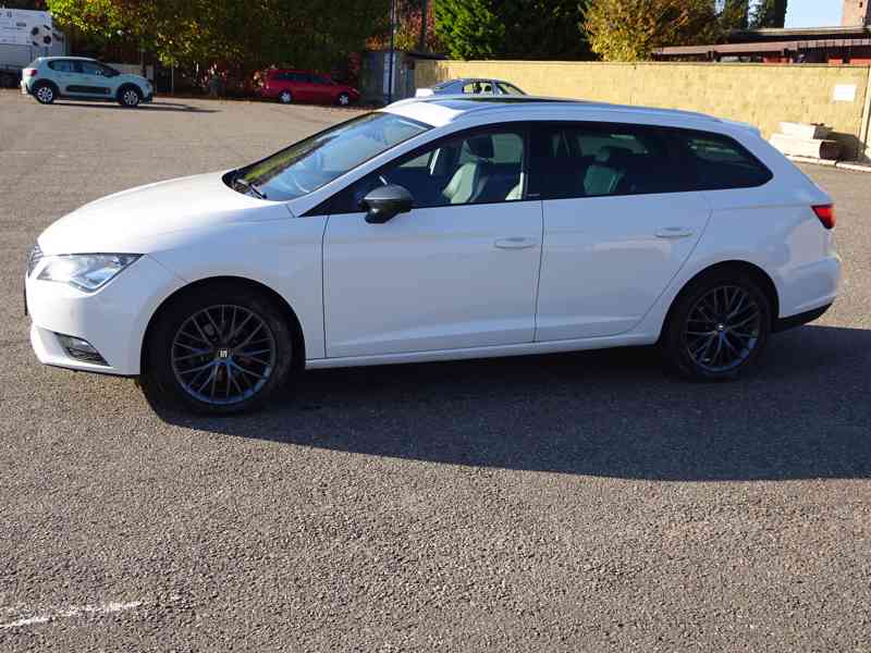 Seat Leon 1.4 TSI r.v.2016 (92 kw) serviska - foto 3