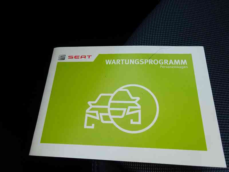 Seat Leon 1.4 TSI r.v.2016 (92 kw) serviska - foto 18