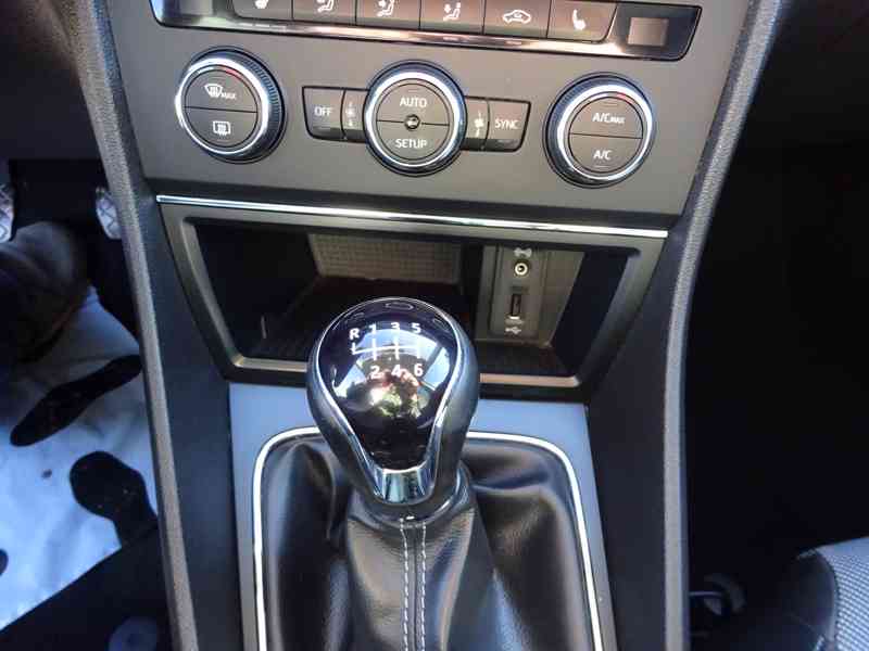 Seat Leon 1.4 TSI r.v.2016 (92 kw) serviska - foto 9