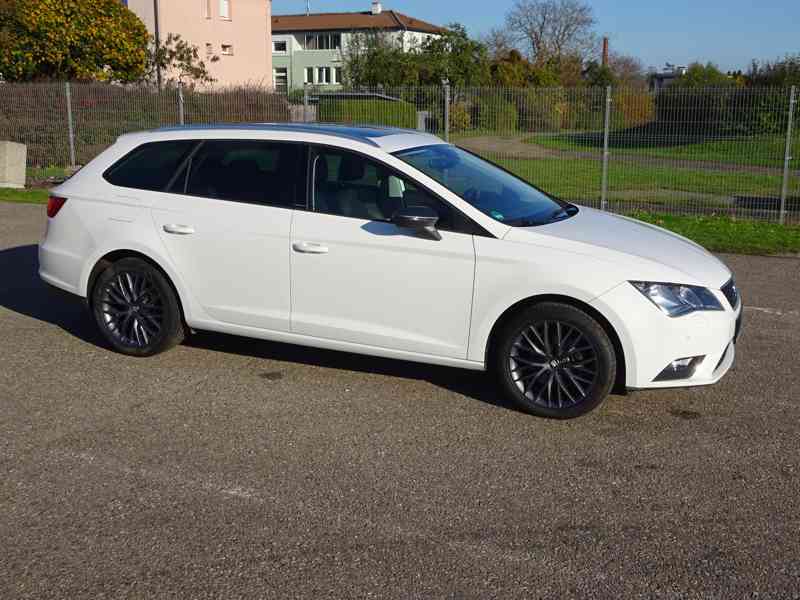 Seat Leon 1.4 TSI r.v.2016 (92 kw) serviska - foto 2