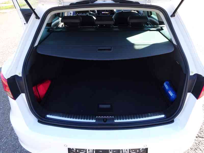 Seat Leon 1.4 TSI r.v.2016 (92 kw) serviska - foto 15