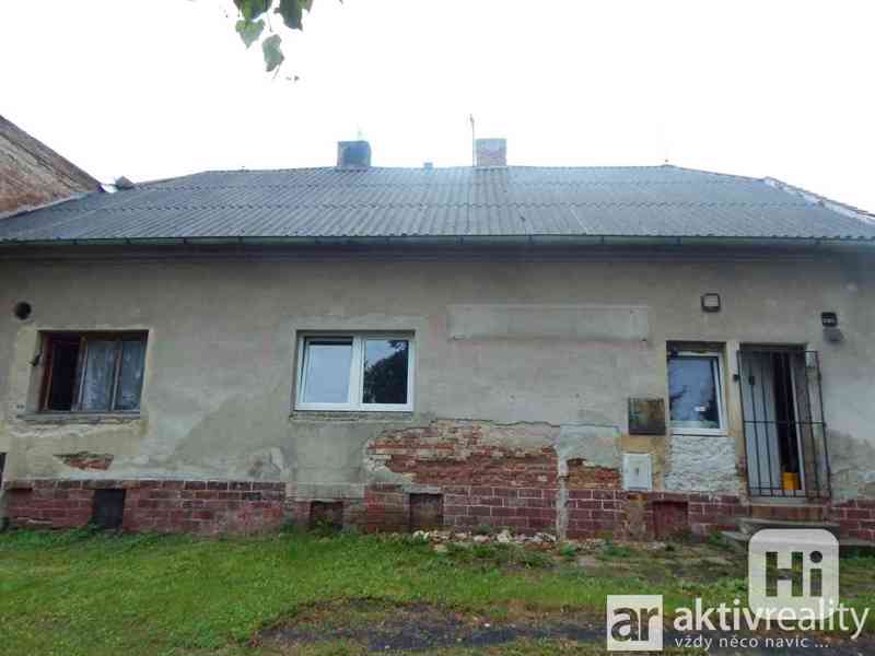 Prodej, Rodinné domy 153m2, zahrada 790m2 - Pesvice, okr. Chomutov - foto 26