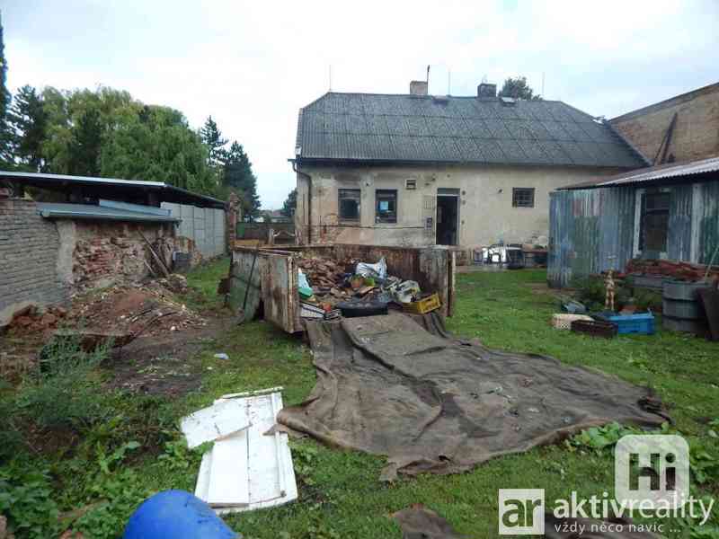 Prodej, Rodinné domy 153m2, zahrada 790m2 - Pesvice, okr. Chomutov - foto 22