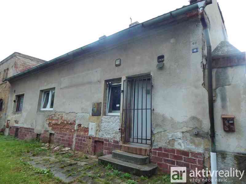 Prodej, Rodinné domy 153m2, zahrada 790m2 - Pesvice, okr. Chomutov - foto 2