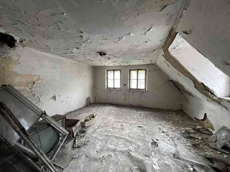 Prodej rodinného domu 150 m², Mimoň II - foto 7