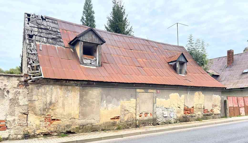 Prodej rodinného domu 150 m², Mimoň II - foto 2