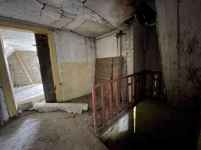 Prodej rodinného domu 150 m², Mimoň II - foto 8