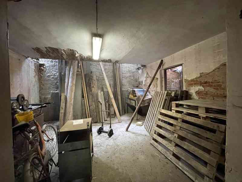 Prodej rodinného domu 150 m², Mimoň II - foto 4