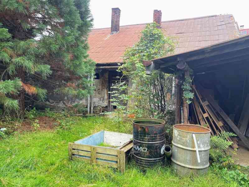 Prodej rodinného domu 150 m², Mimoň II - foto 9