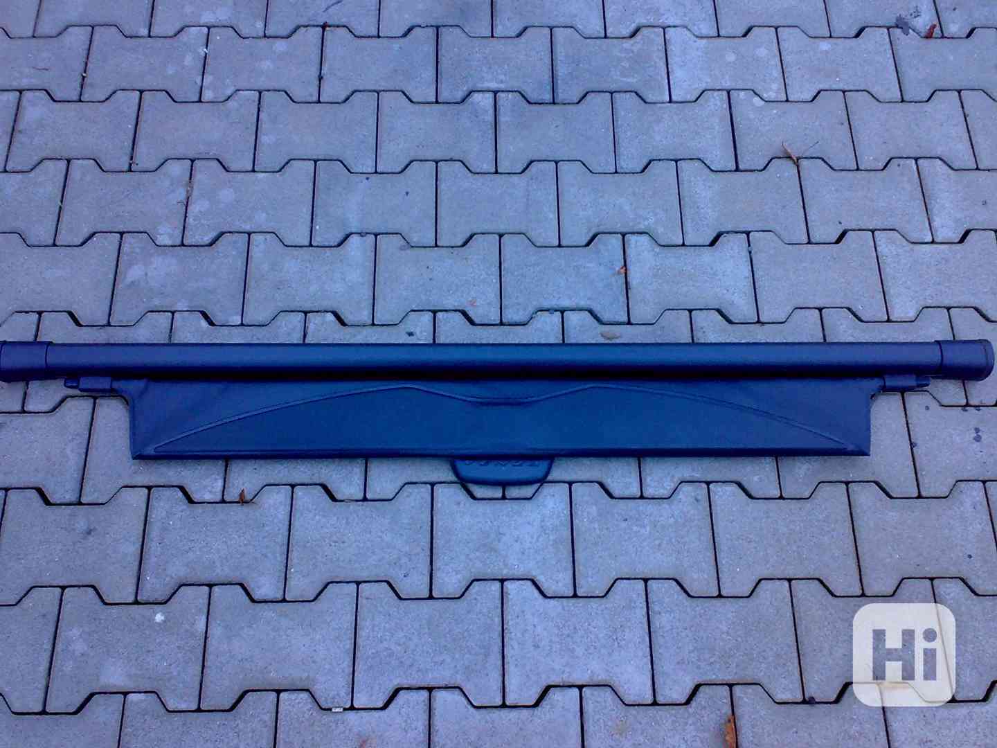 Toyota Venza Roleta Kufru. - foto 1